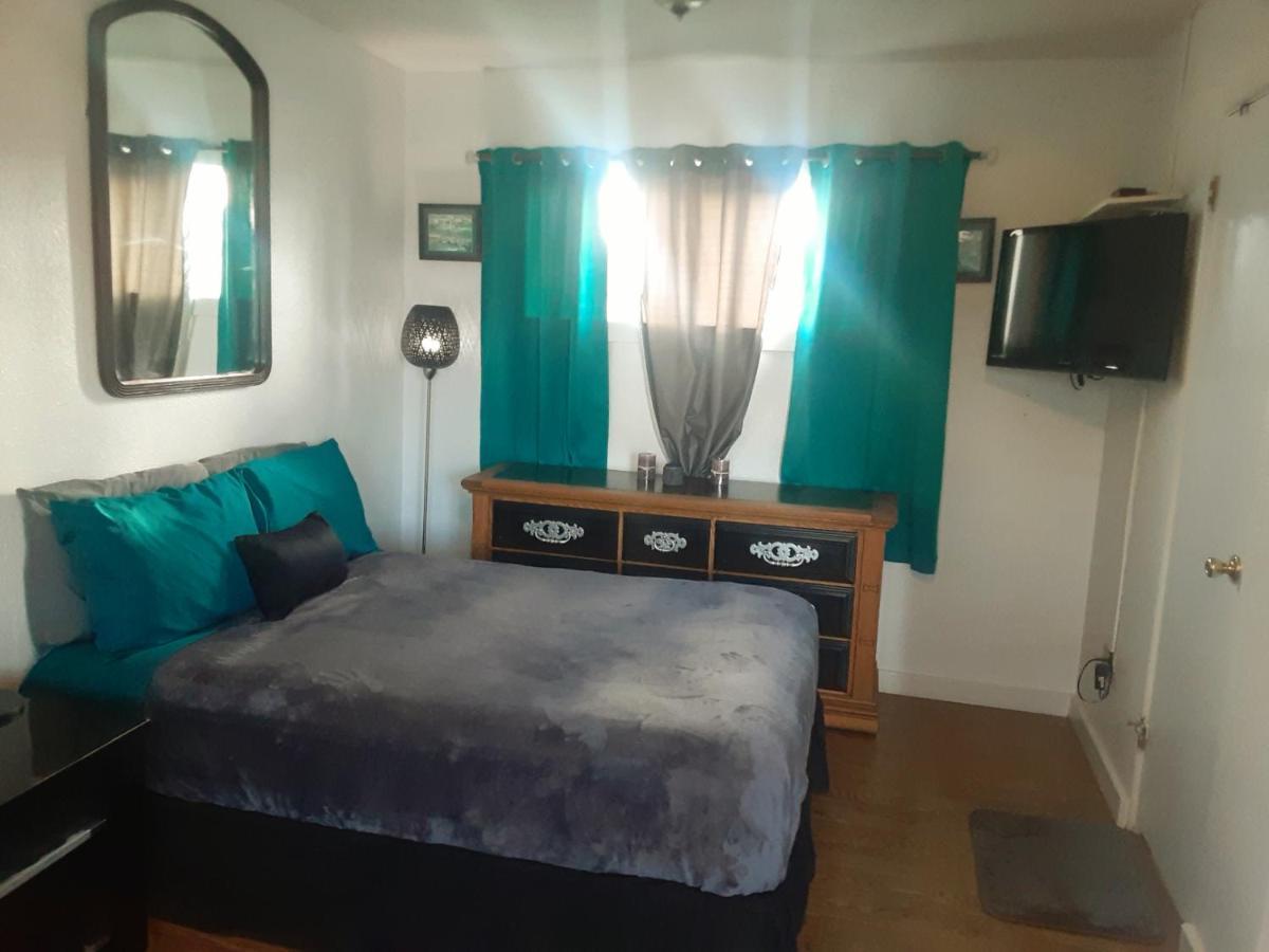 קוס ביי Terrace Motel מראה חיצוני תמונה