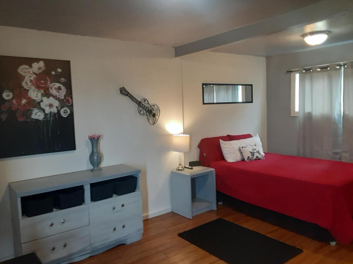 קוס ביי Terrace Motel מראה חיצוני תמונה
