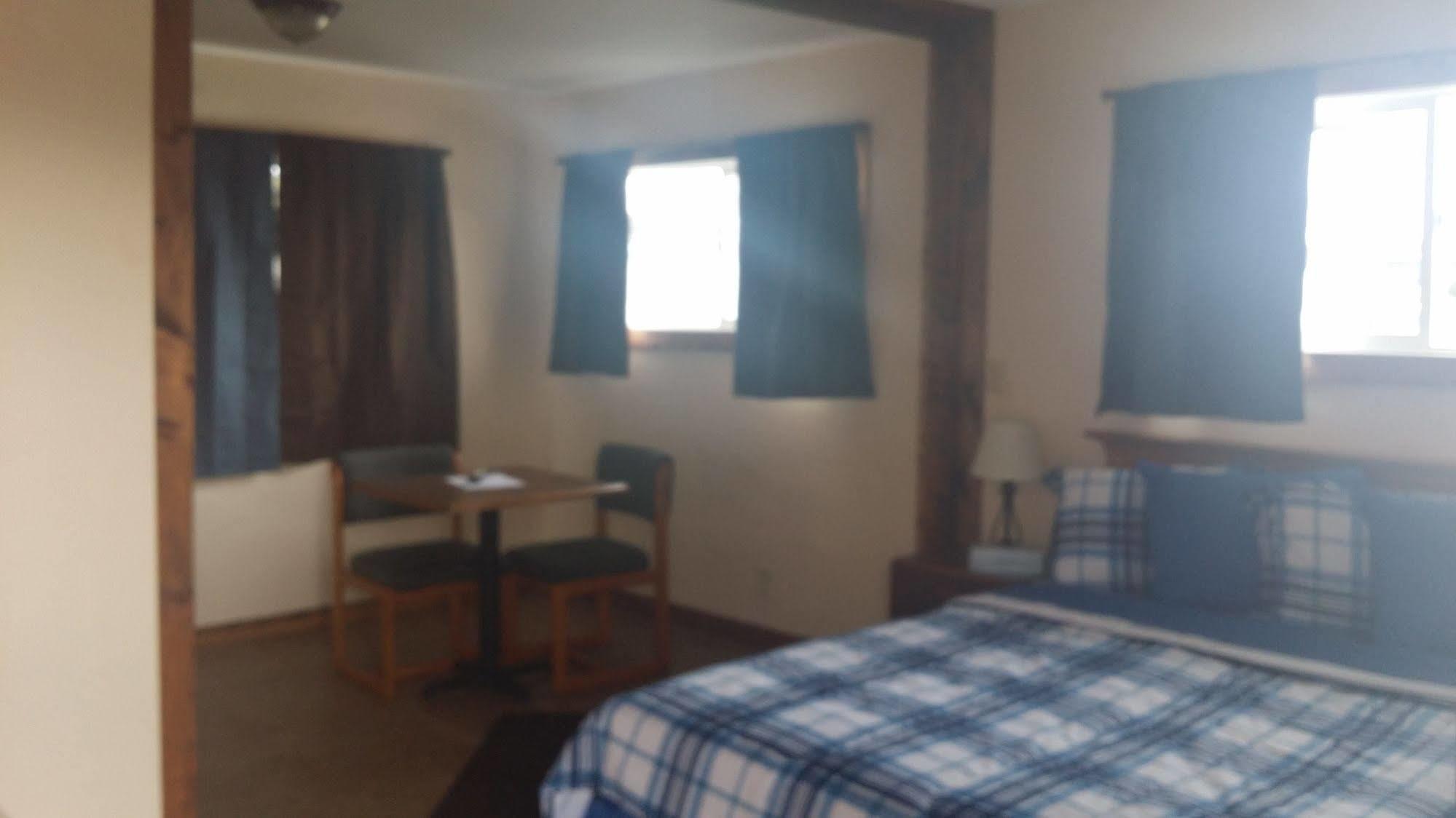 קוס ביי Terrace Motel מראה חיצוני תמונה